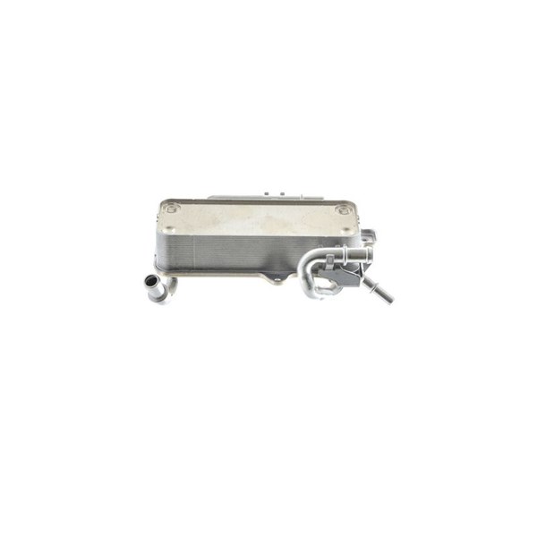 Oljekylare, automatisk transmission, Vänster Mahle CLC 284 000P MAHLE