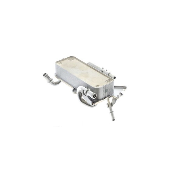 Oljekylare, automatisk transmission, Vänster Mahle CLC 284 000P MAHLE