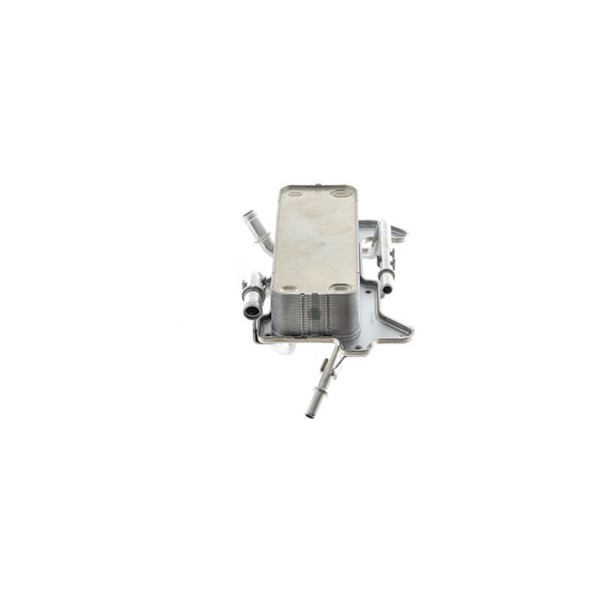 Oljekylare, automatisk transmission, Vänster Mahle CLC 284 000P MAHLE