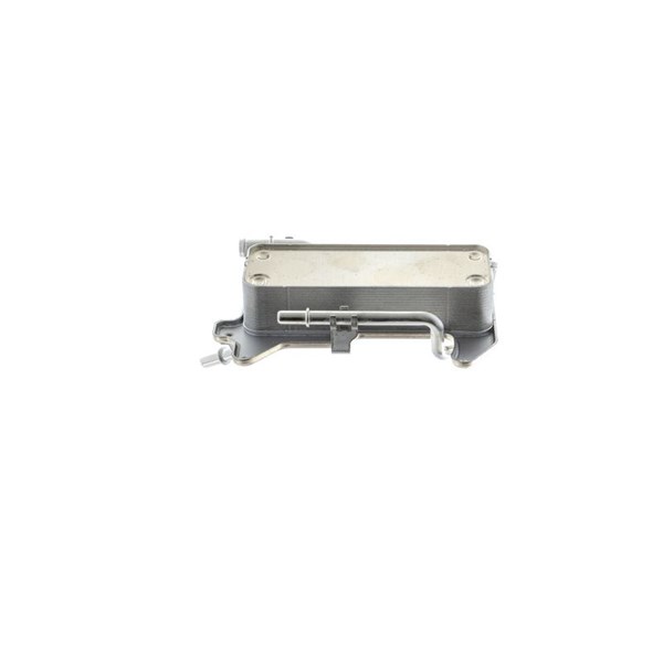 Oljekylare, automatisk transmission, Vänster Mahle CLC 284 000P MAHLE