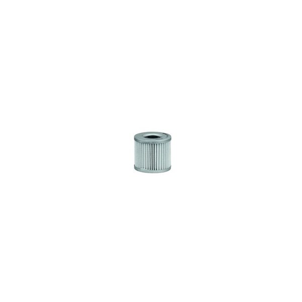 Oljefilter Mahle OX 411 MAHLE