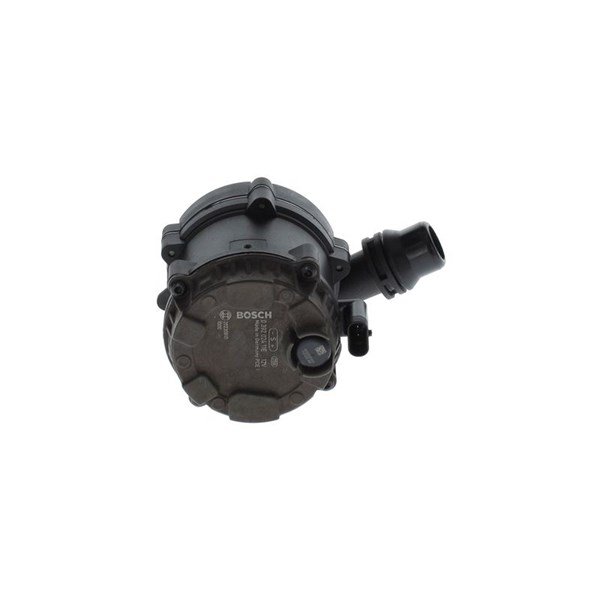 Extra vattenpump 12V Bosch 0 392 024 11E BOSCH