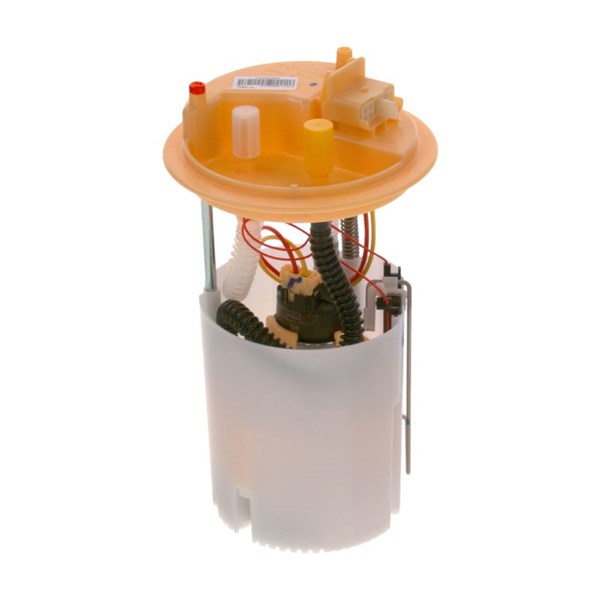 Bränslepump, I bränslebehållaren Bosch 0 580 203 41Z BOSCH