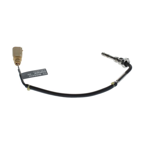 Sensor, avgastemperatur Bosch 0 986 259 217 BOSCH