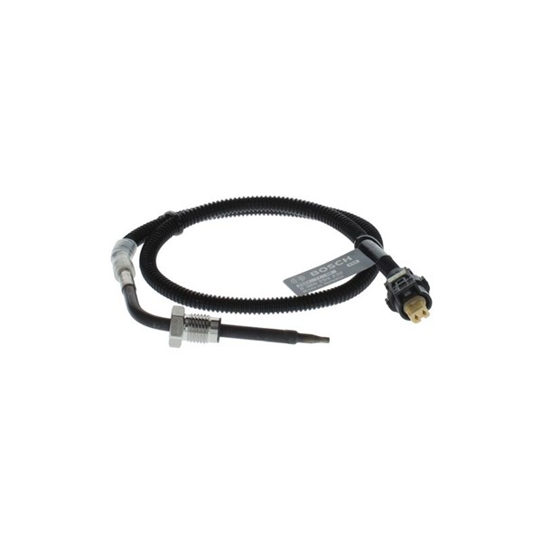 Sensor, avgastemperatur, Fram Bosch 0 986 259 232 BOSCH