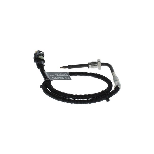 Sensor, avgastemperatur, Fram Bosch 0 986 259 232 BOSCH