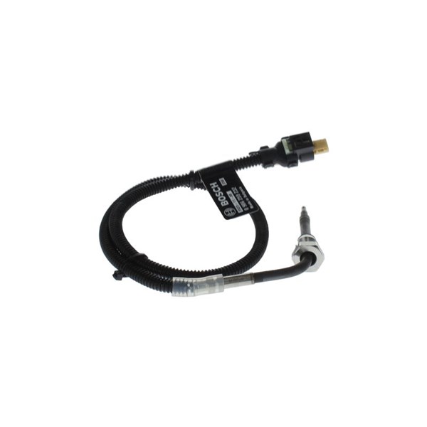 Sensor, avgastemperatur, Fram Bosch 0 986 259 232 BOSCH