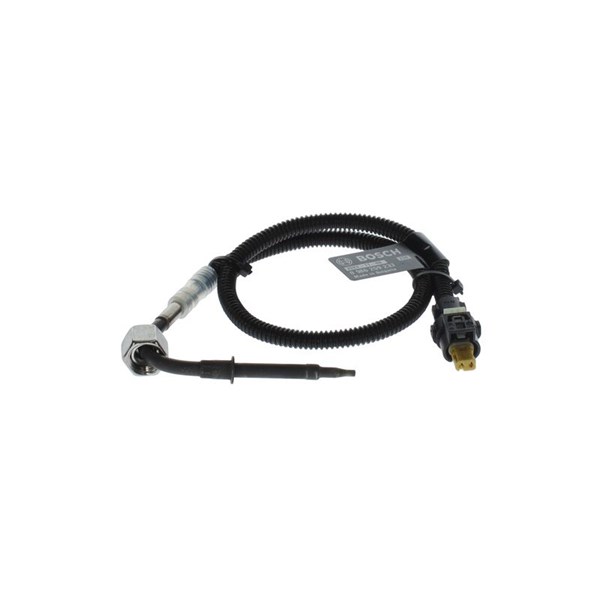 Sensor, avgastemperatur Bosch 0 986 259 233 BOSCH