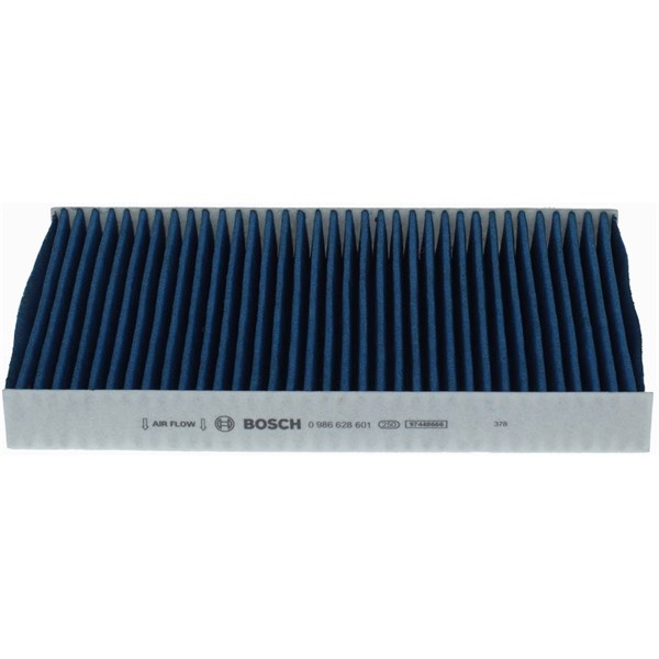 Kupefilter Bosch 0 986 628 601 BOSCH