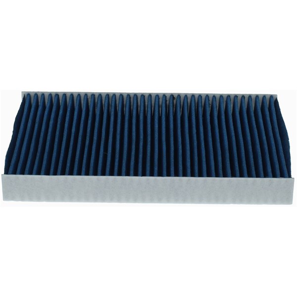 Kupefilter Bosch 0 986 628 601 BOSCH Kupefilter Bosch 0 986 628 601 BOSCH