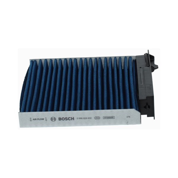 Kupefilter Bosch 0 986 628 602 BOSCH
