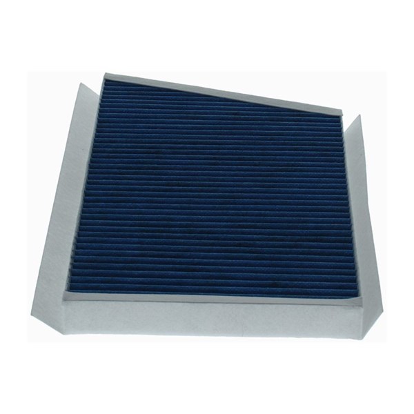 Kupefilter, Motorrum Bosch 0 986 628 603 BOSCH
