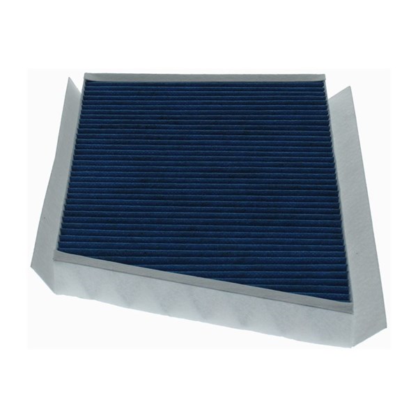 Kupefilter, Motorrum Bosch 0 986 628 603 BOSCH Kupefilter, Motorrum Bosch 0 986 628 603 BOSCH