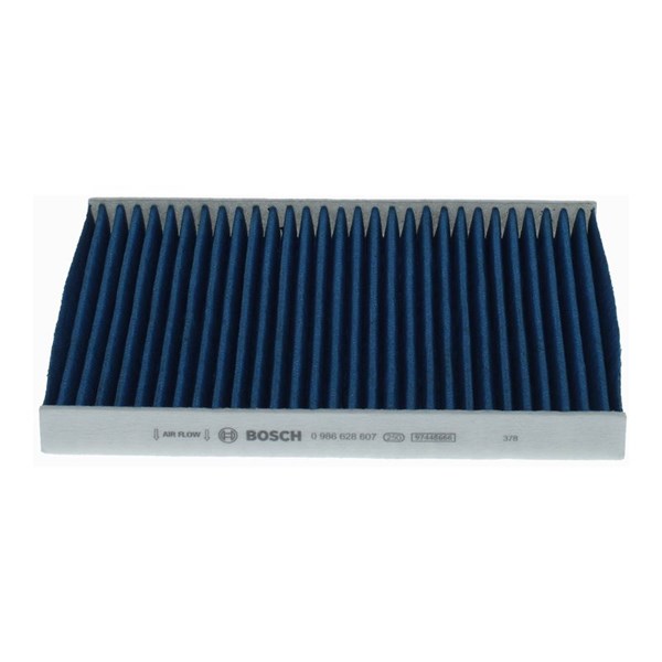 Kupefilter Bosch 0 986 628 607 BOSCH