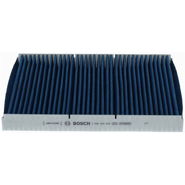 Kupefilter Bosch 0 986 628 609 BOSCH