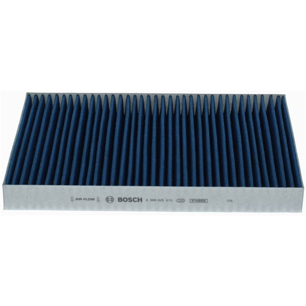 Kupefilter Bosch 0 986 628 613 BOSCH