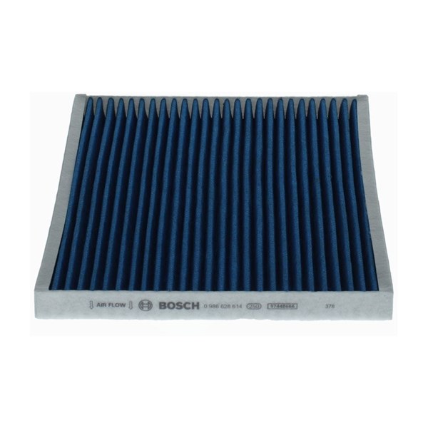 Kupefilter Bosch 0 986 628 614 BOSCH