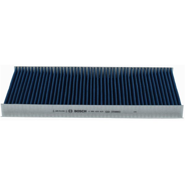 Kupefilter Bosch 0 986 628 620 BOSCH Kupefilter Bosch 0 986 628 620 BOSCH