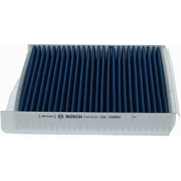Kupefilter Bosch 0 986 628 621 BOSCH
