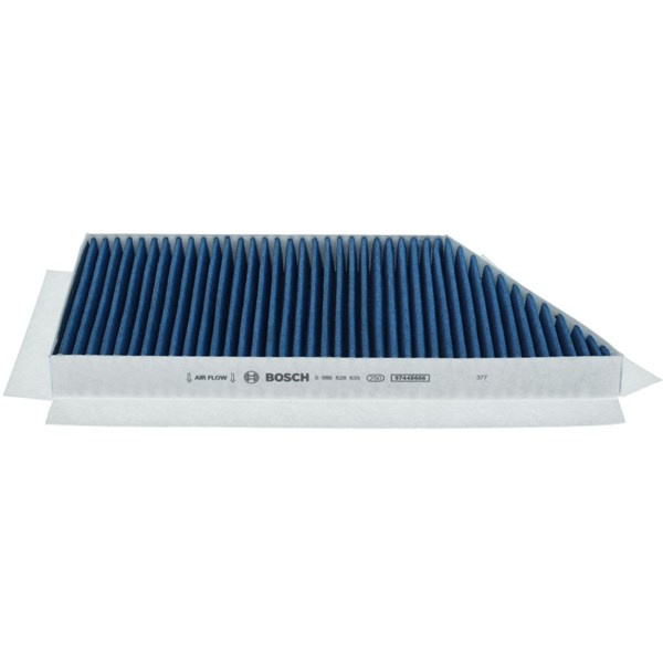 Kupefilter Bosch 0 986 628 635 BOSCH
