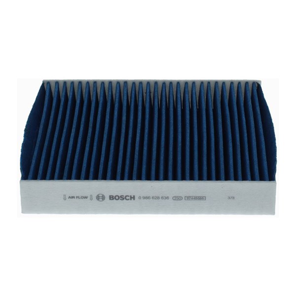 Kupefilter Bosch 0 986 628 636 BOSCH