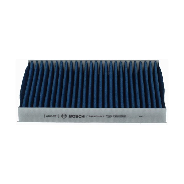 Kupefilter Bosch 0 986 628 642 BOSCH