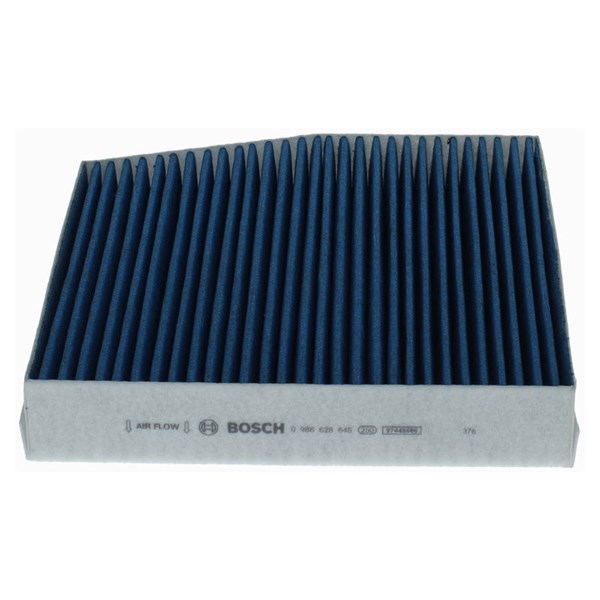 Kupefilter Bosch 0 986 628 645 BOSCH