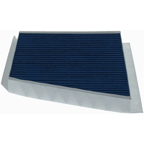 Kupefilter, Motorrum Bosch 0 986 628 649 BOSCH Kupefilter, Motorrum Bosch 0 986 628 649 BOSCH