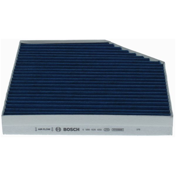 Kupefilter Bosch 0 986 628 659 BOSCH