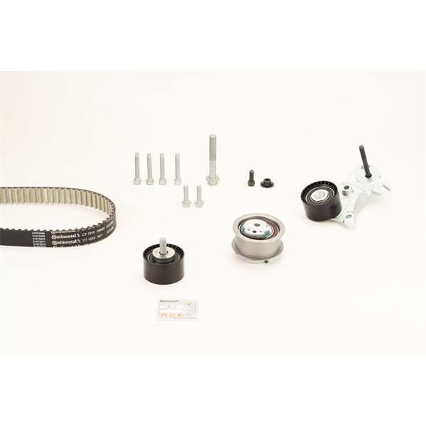 Kamremskit Contitech CT1216K3 CONTITECH
