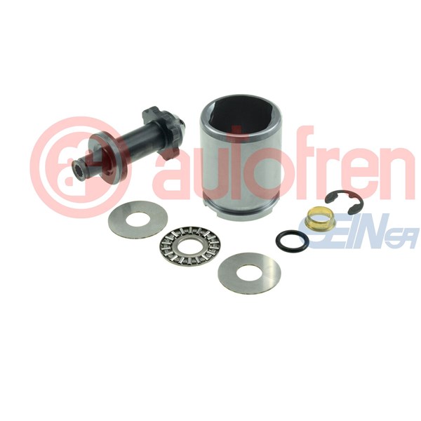 Kolv, bromsok Ventilerad, Bakaxel Autofren seinsa D025536K1 AUTOFREN SEINSA