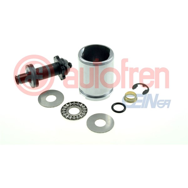 Kolv, bromsok, Bakaxel Autofren seinsa D025536K2 AUTOFREN SEINSA