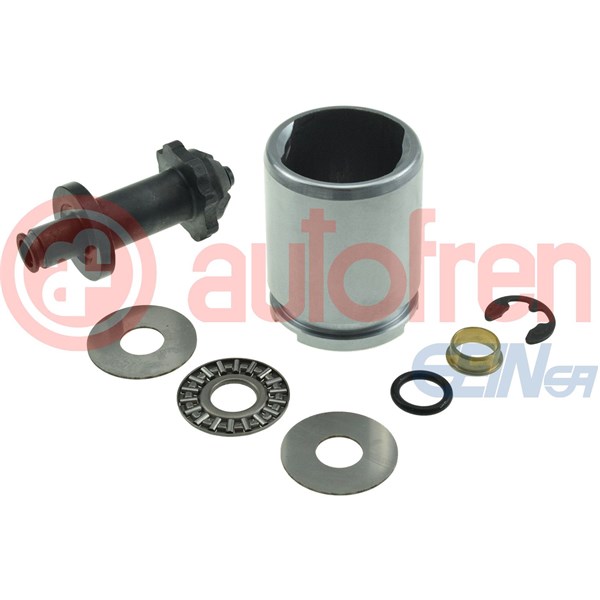 Kolv, bromsok, Bakaxel Autofren seinsa D025536K3 AUTOFREN SEINSA