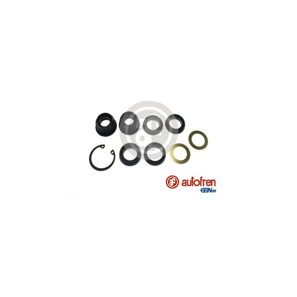 Reparationssats, huvudbromscylinder Autofren seinsa D11144 AUTOFREN SEINSA