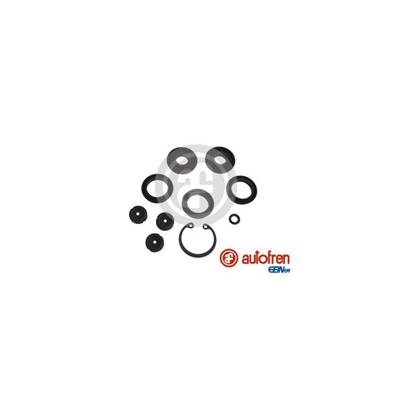 Reparationssats, huvudbromscylinder Autofren seinsa D1364 AUTOFREN SEINSA