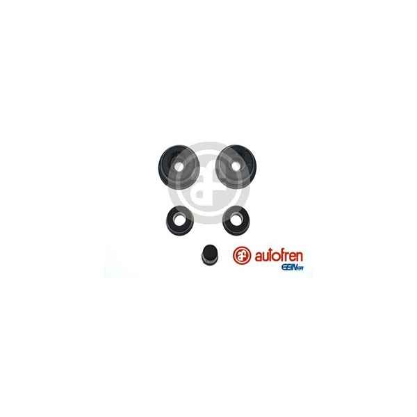 Reparationssats, hjulbromscylinder, Bakaxel Autofren seinsa D3534 AUTOFREN SEINSA