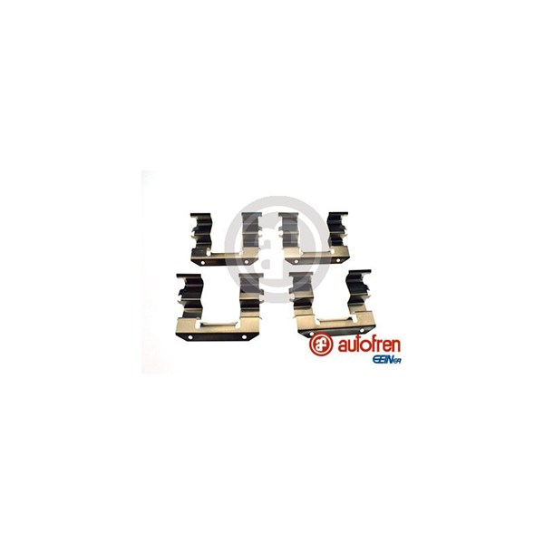 Monteringssats, Framaxel Autofren seinsa D43140A AUTOFREN SEINSA