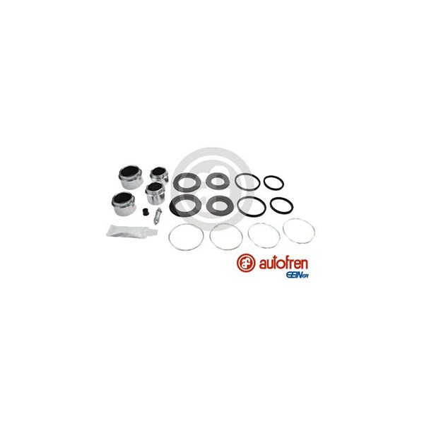 Reparationssats, bromsok, Framaxel Autofren seinsa D43170C AUTOFREN SEINSA