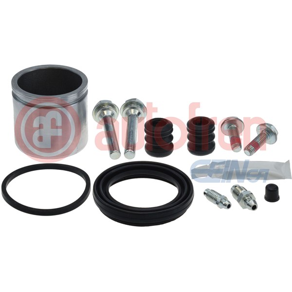 Reparationssats, bromsok, Framaxel Autofren seinsa D43307S AUTOFREN SEINSA