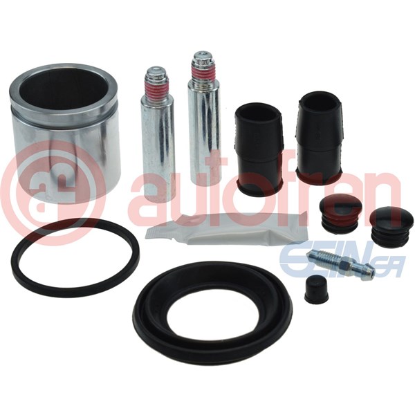 Reparationssats, bromsok, Framaxel Autofren seinsa D43308S AUTOFREN SEINSA