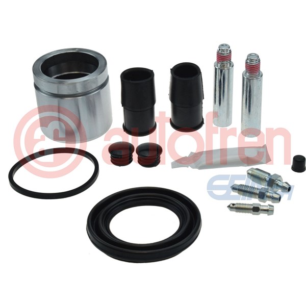 Reparationssats, bromsok, Framaxel Autofren seinsa D43309S AUTOFREN SEINSA