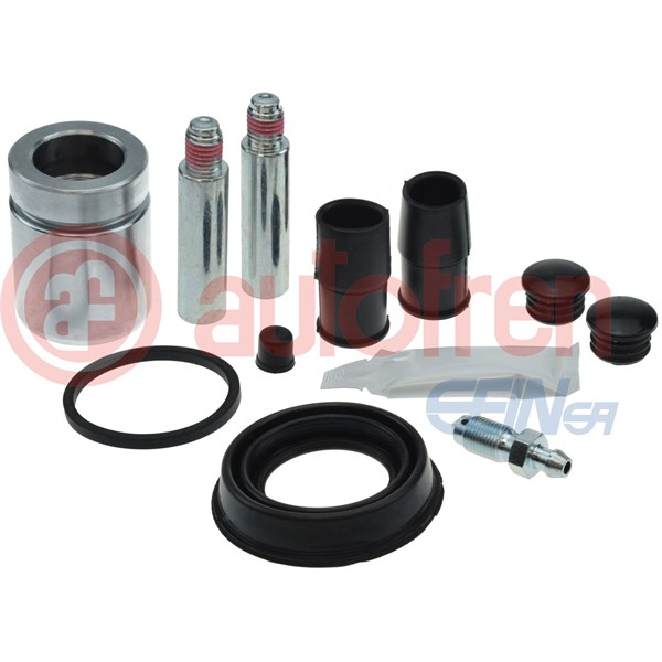 Reparationssats, bromsok, Bakaxel Autofren seinsa D43340S AUTOFREN SEINSA