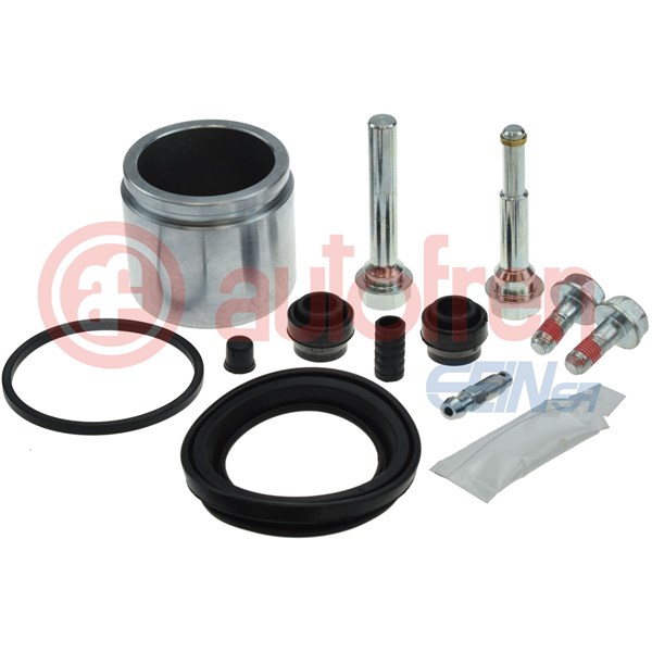 Reparationssats, bromsok, Framaxel Autofren seinsa D43363S AUTOFREN SEINSA