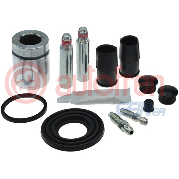 Reparationssats, bromsok, Bakaxel Autofren seinsa D43406S AUTOFREN SEINSA