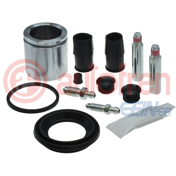 Reparationssats, bromsok, Framaxel, Bakaxel Autofren seinsa D4341 AUTOFREN SEINSA