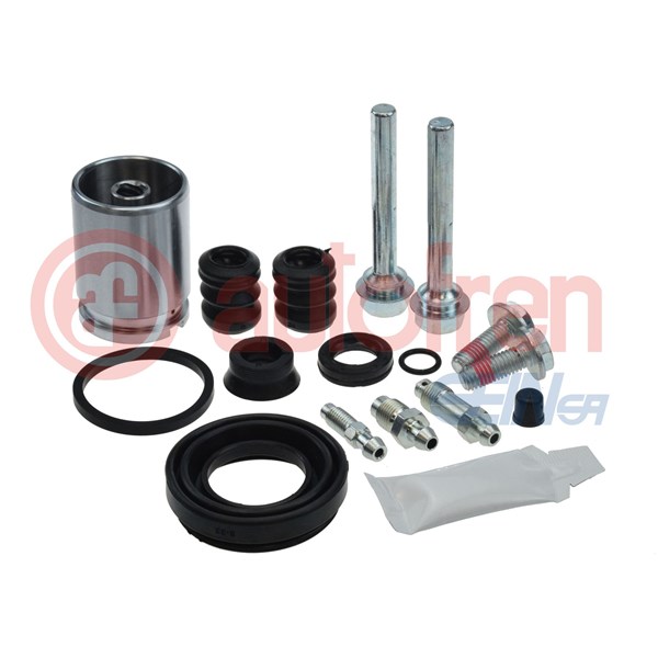Reparationssats, bromsok, Bakaxel Autofren seinsa D43593S AUTOFREN SEINSA