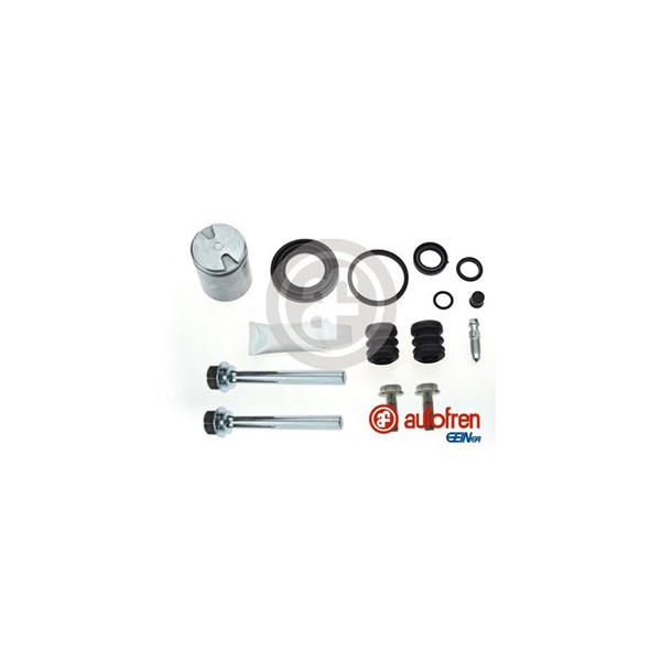 Reparationssats, bromsok, Bakaxel Autofren seinsa D43686S AUTOFREN SEINSA