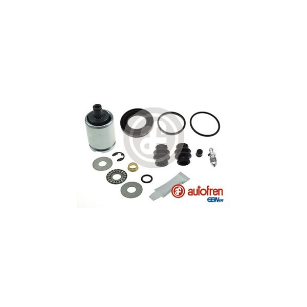 Reparationssats, bromsok, Bakaxel Autofren seinsa D45306K AUTOFREN SEINSA