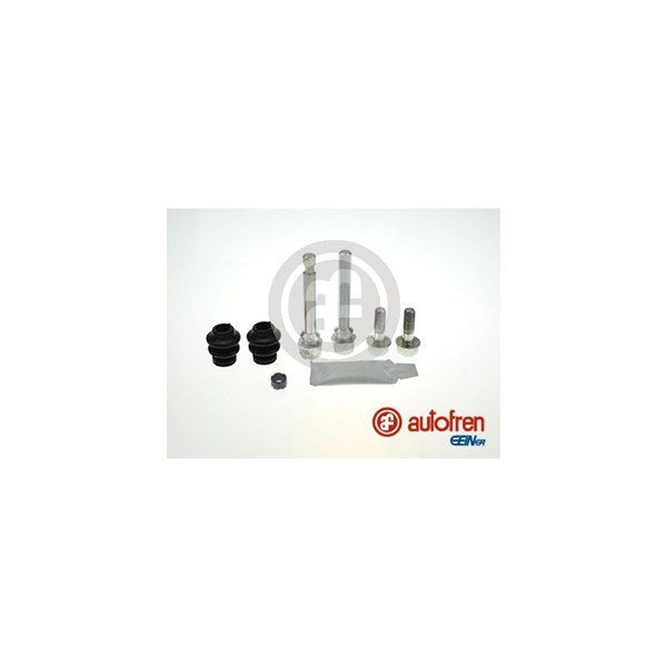 Styrlagersats, bromsok, Bakaxel Autofren seinsa D7571C AUTOFREN SEINSA