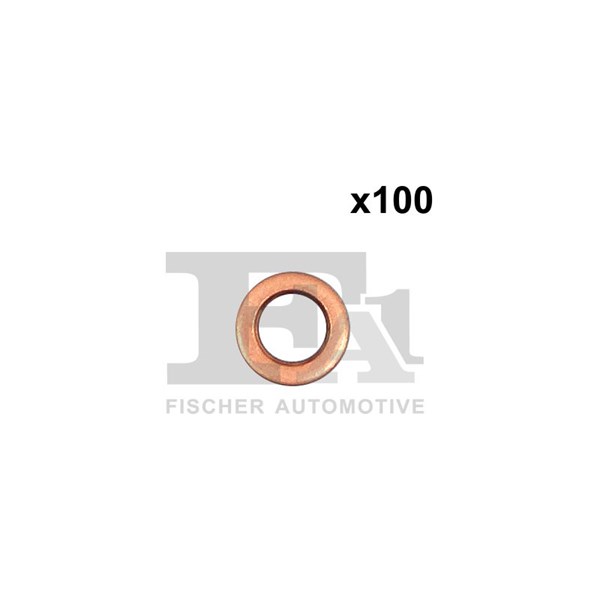 Packning, spridarhållare Fa1 335.480.100 FA1